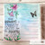 Creative Worship: Alleluia Lilies Clear Stamp Set