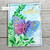 Garden Whimsy Clear Stamp Set