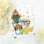 Creative Worship: Count Your Rainbows Clear Stamp Set
