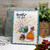 Fall Breeze Clear Stamp Set