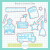 Back to School Stamp & Die Bundle