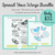 Spread Your Wings Stamp & Die Bundle