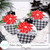 Christmas Ornament & Bulb Tag Die Set