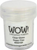 WOW! Embossing Powder - Clear Gloss Super Fine