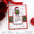 Gnomie Christmas DIGITAL Stamp Set w/ PDF Sheet