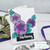 Bold Blooms Clear Stamp Set