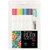 Tombow Irojiten Colored Pencil Set, Vivid