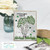 Tree of Life Clear Stamp Set