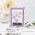 Grow in Grace Clear Stamp Set