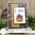 Autumn Beauty Clear Stamp Set