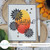 Thankful Sunflowers Clear Stamp Set