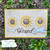 Thankful Sunflowers Clear Stamp Set