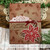 Poinsettia Wishes Clear Stamp Set