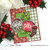 Christmas Sentiments Clear Stamp Set