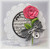 Rose Blossom Digital Stamp