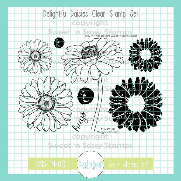 Create Your Own Stamps + Lots of Cards 