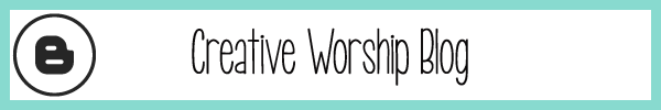 Creative Worship Blog