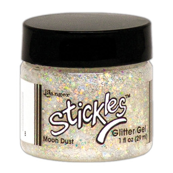 Ranger Stickles Glitter Gel - Venus - Sweet 'n Sassy Stamps, LLC