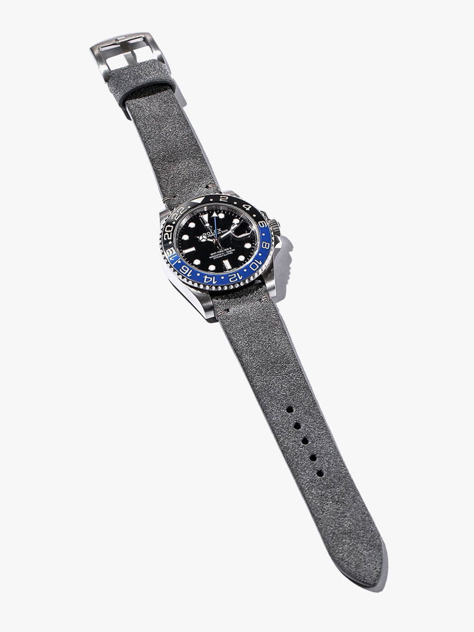 Rolex clearance batman nato