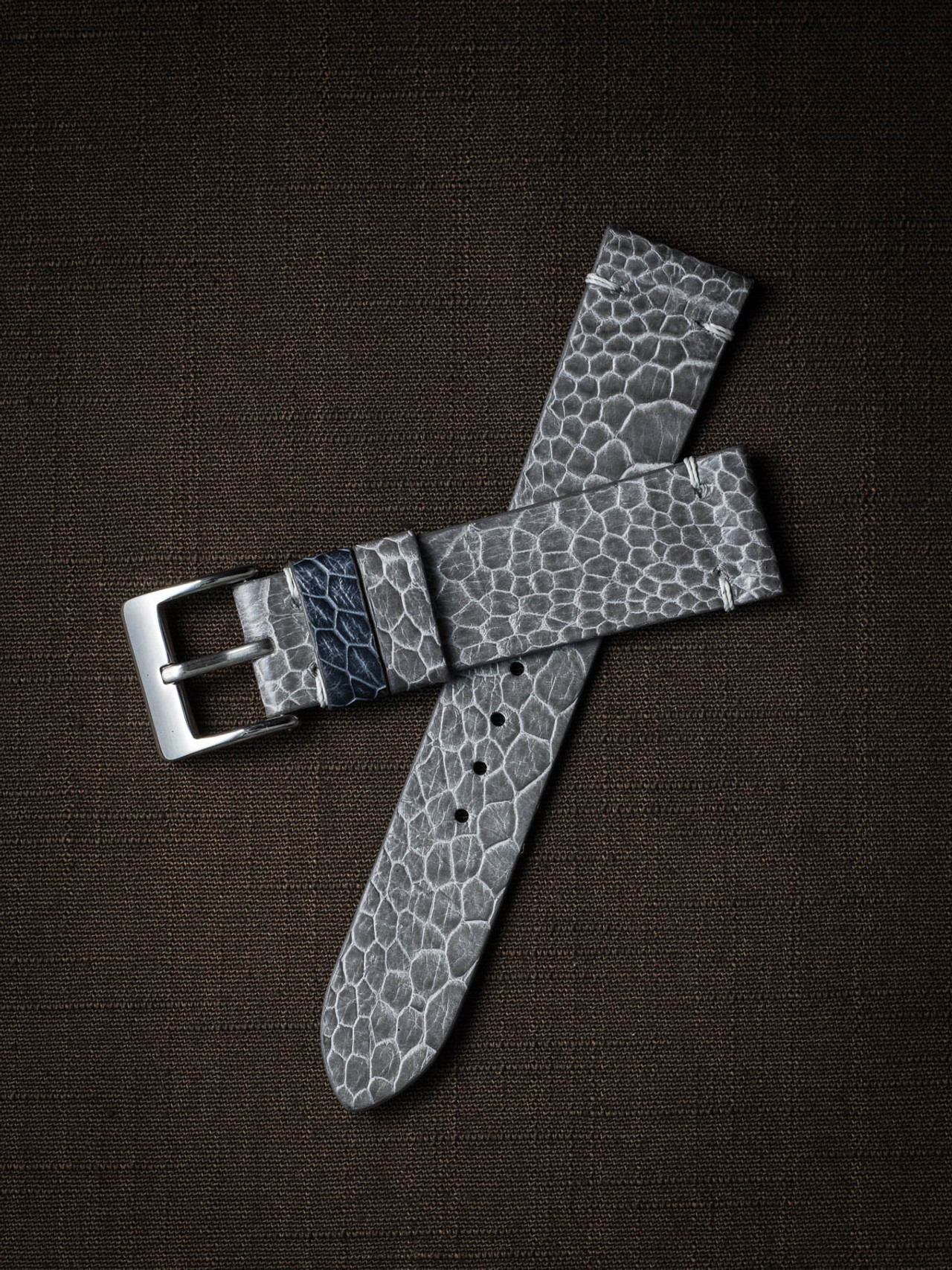 Python watch strap -  México