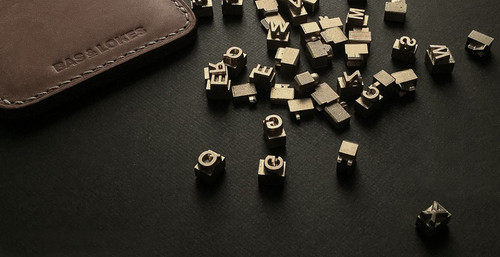 Monogramming Option