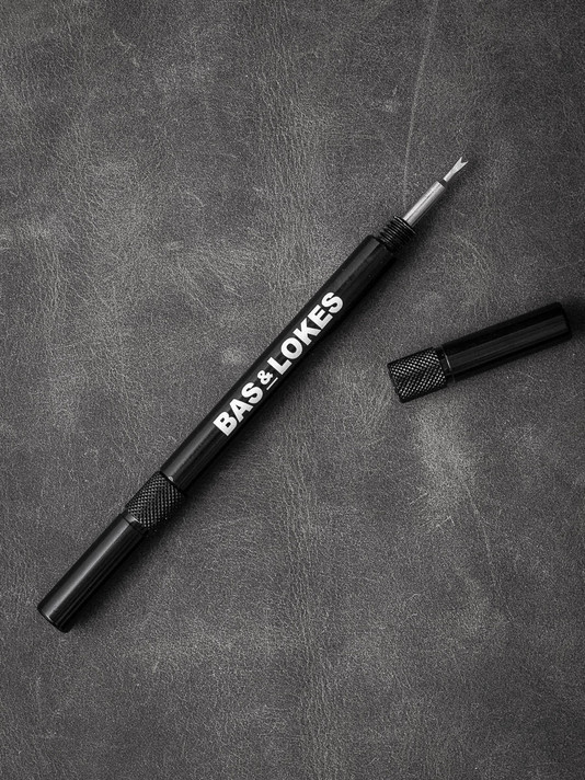 Black Watch Strap Spring Bar Remover Tool Black Watch Strap Spring Bar Remover Tool