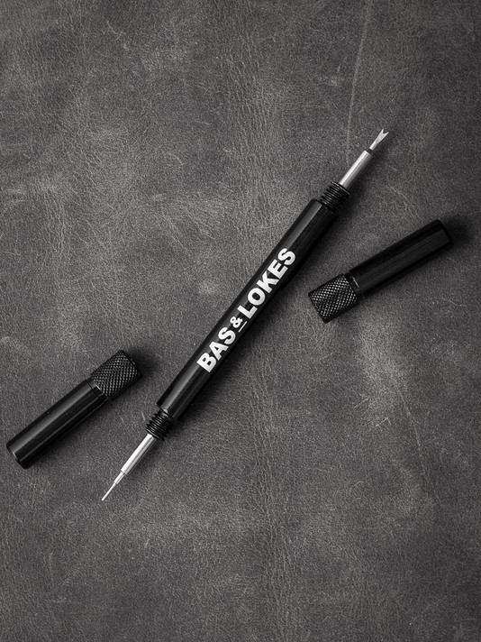 Black Watch Strap Spring Bar Remover Tool Black Watch Strap Spring Bar Remover Tool