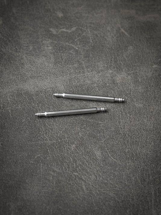 Premium 1.8mm Spring Bars Premium 1.8mm Spring Bars