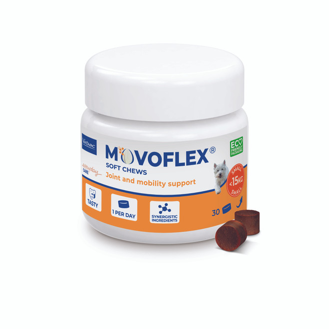 MOVOFLEX - zdrowe stawy