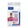 Virbac SENIOR DOG Large & Medium – Karma dla starszych psów średnich i dużych ras