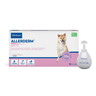 Virbac Virbac ALLERDERM SPOT-ON – Emolient do skóry z problemami dermatologicznymi dla psa