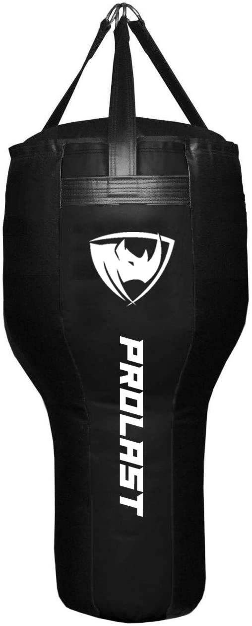 PROLAST Professional Boxing MMA Muay Thai Angle Heavy Bag