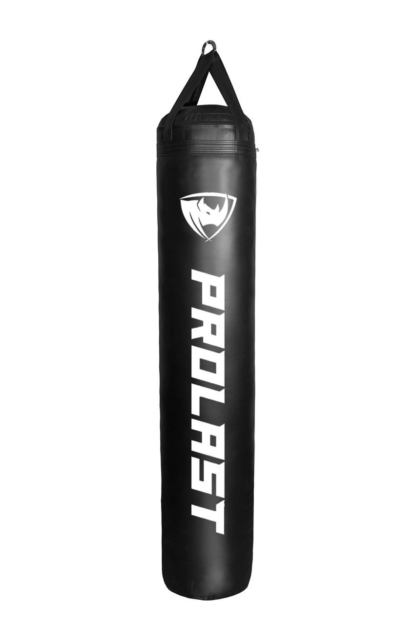 PROLAST 6ft 150LB Professional Muay Thai Heavy Punching Bag - Heavy Bags