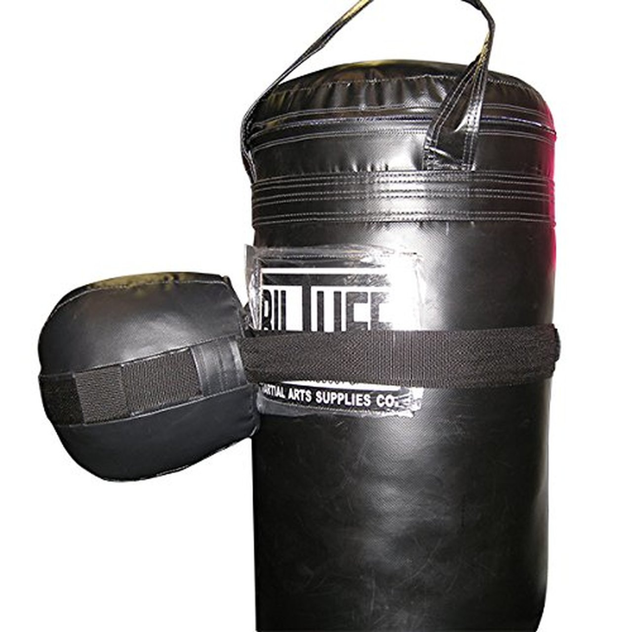 FIGHTBRO Uppercut Training Bag Attachment – Fitmart