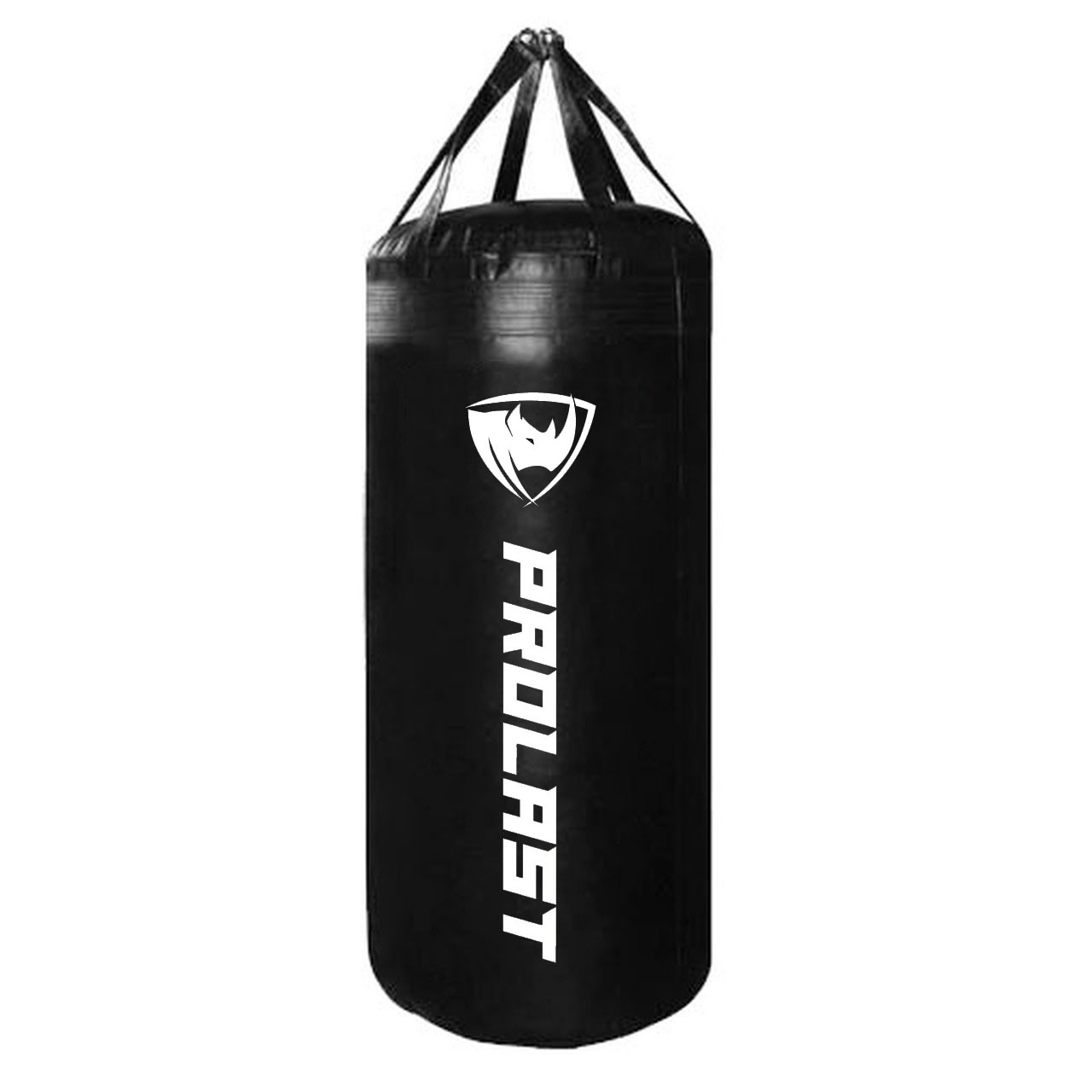 PROLAST® FILLED 6FT XXL 350 lb Boxing/MMA/ Muay Thai Pro Punching Kicking Heavy Bag