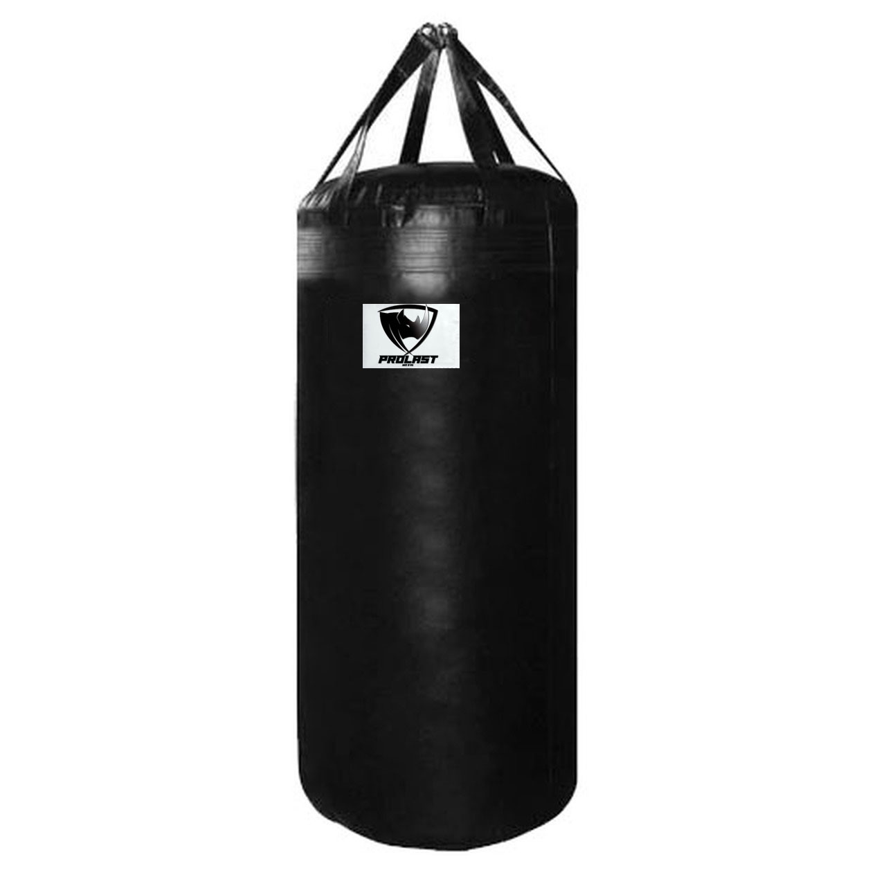 Details about   Extreme MMA Bouncer Canvas Unfilled Punching Bag 