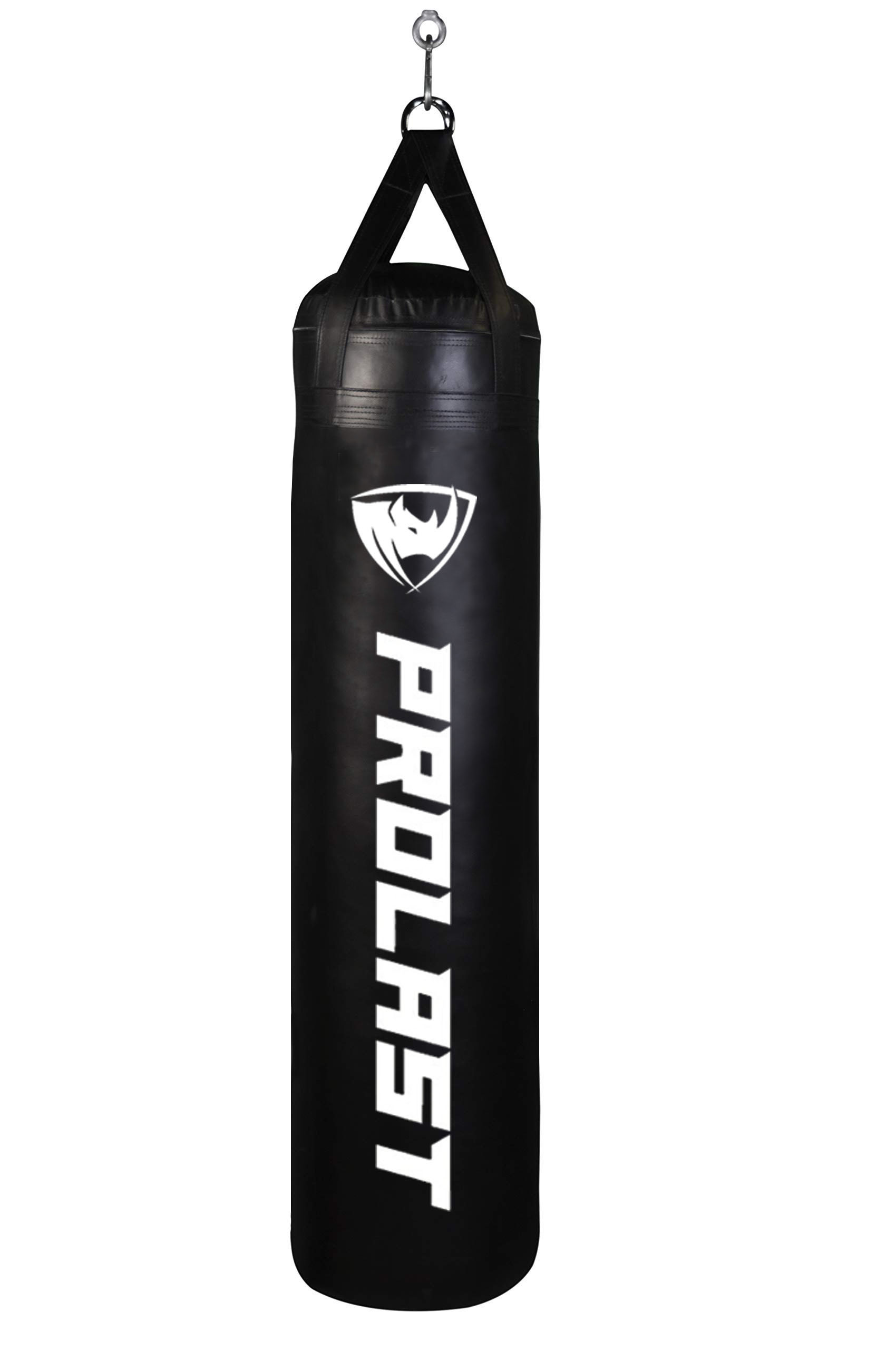 PROLAST Filled 100lb Hybrid Heavy Punching Bag
