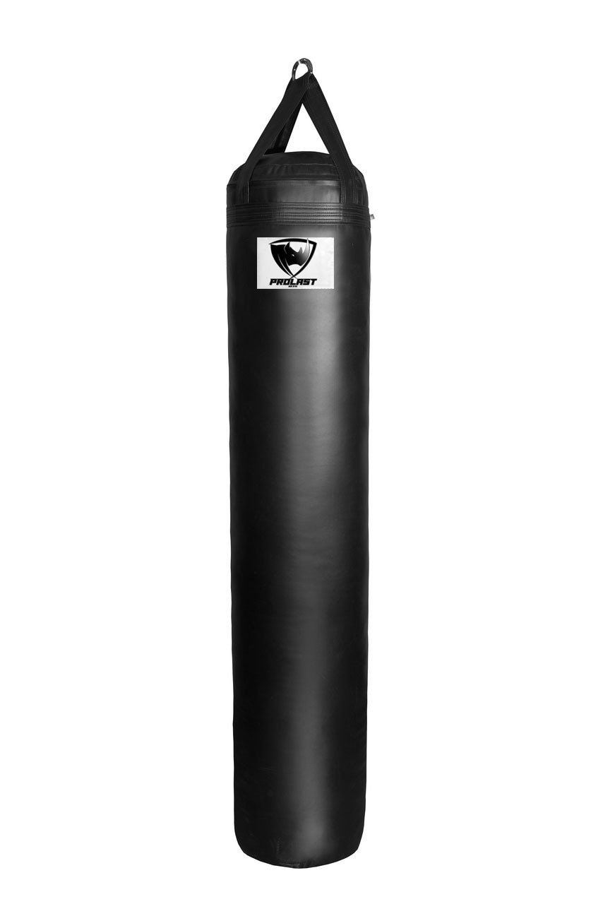 PROLAST 6ft Muay Thai Boxing Heavy Punching Bag 150lb PROLAST