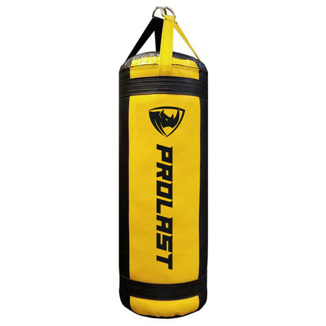 PROLAST Boxing 4 FT XL 135 lb Floyd Mayweather Style Punching Bag PROLAST