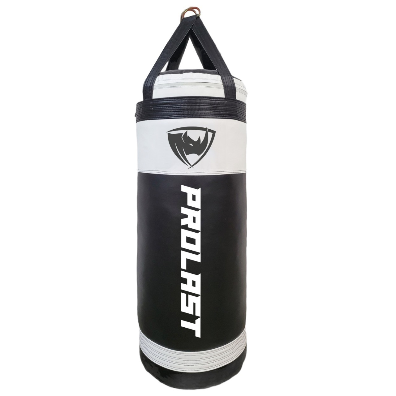 PROLAST BOXING 4FT XL "KILLER WHITE" HEAVY PUNCHING BAG PROLAST