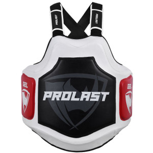 Prolast Boxing Platinum Gel Body Protector Prolast Boxing Platinum Gel Body Protector