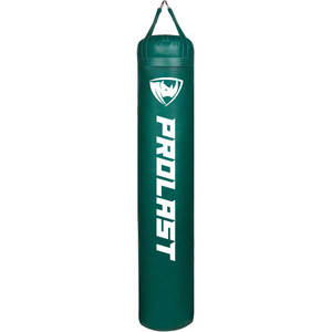 PROLAST® 6FT Pro Muay Thai Boxing Banana Bag MADE IN USA PROLAST® 6FT Pro Muay Thai Boxing Banana Bag MADE IN USA