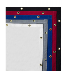 PROLAST Boxing Ring Canvas Cover MADE IN USA PROLAST Boxing Ring Canvas Cover MADE IN USA