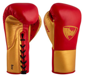 Prolast PG Pro FIght Gloves Iron Red Prolast PG Pro FIght Gloves Iron Red