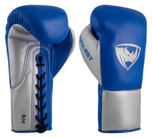 Prolast PG Pro FIght Gloves Cobalt Blue / Iron Grey Prolast PG Pro FIght Gloves Cobalt Blue / Iron Grey