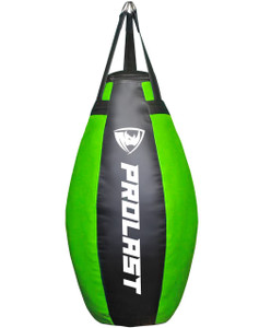 Prolast Traditional Tear Drop Bag Citrus Punch