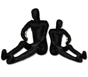 PROLAST PRO ELITE Jiu Jitsu Grappling Dummy Adult Size