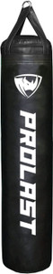 PROLAST 5FT Unfilled Professional Boxing Muay Thai Heavy Bag PROLAST 5FT Unfilled Professional Boxing Muay Thai Heavy Bag