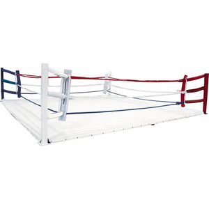 PROLAST Floor Boxing Ring MADE IN USA PROLAST Floor Boxing Ring MADE IN USA