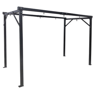 PROLAST Heavy Duty 8 Bag Boxing Stand | Bolt Down MADE IN USA PROLAST Heavy Duty 8 Bag Boxing Stand | Bolt Down MADE IN USA